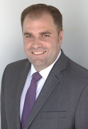 A.J. Rexhepi, Chief Executive Officer