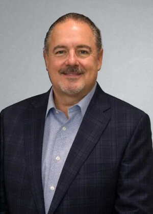 Adam Zerka, Managing Director