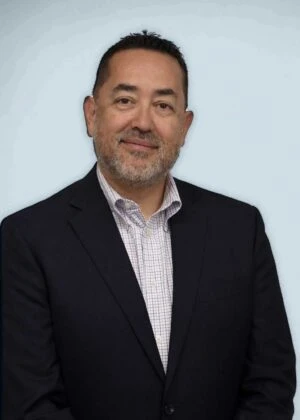 Michael Donuk, Managing Director, Property Management