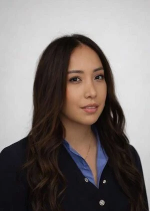 Yahaira Barrera, Director of Operations