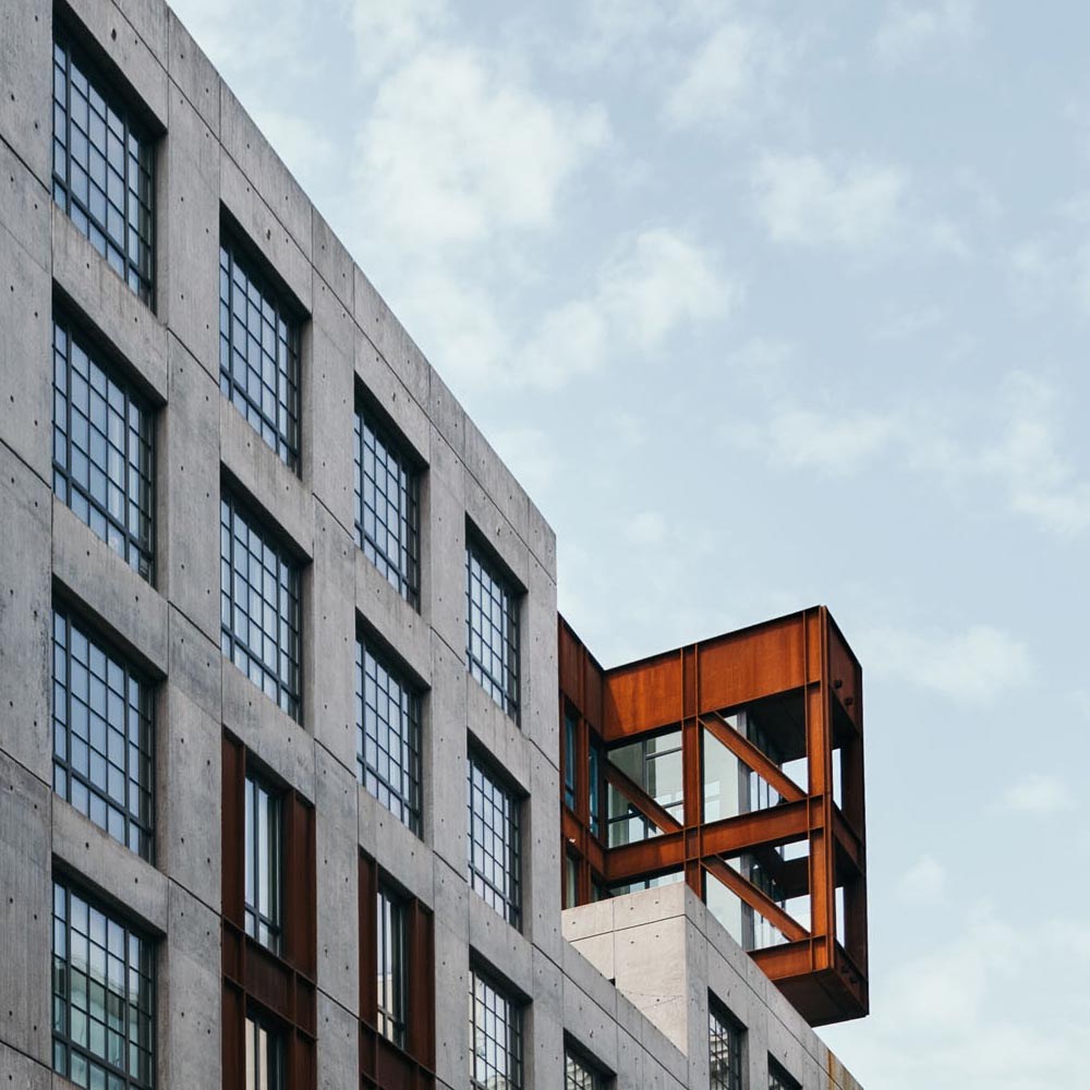 205 Water Street