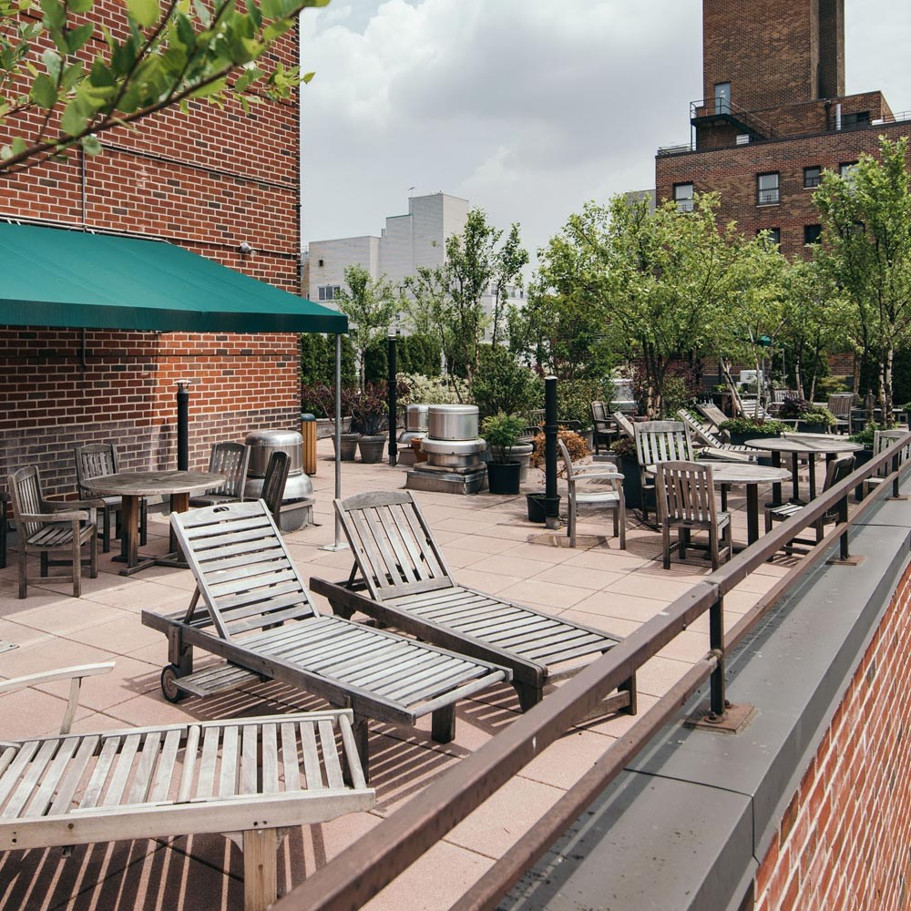 440 East 79th Street