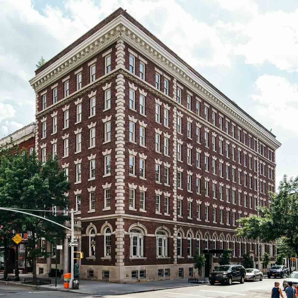 The Abingdon Condominium