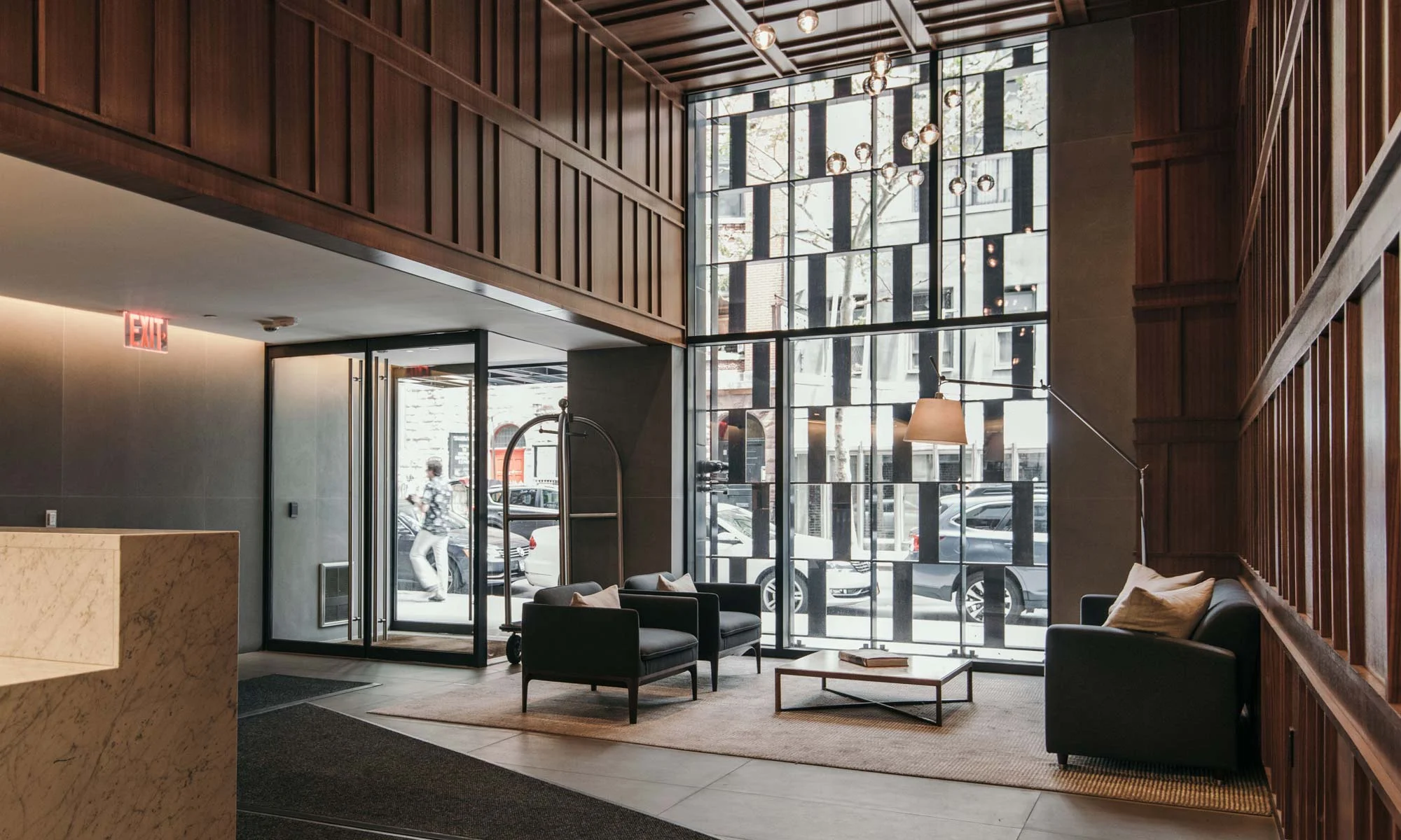 160 East 22nd Street, view 3