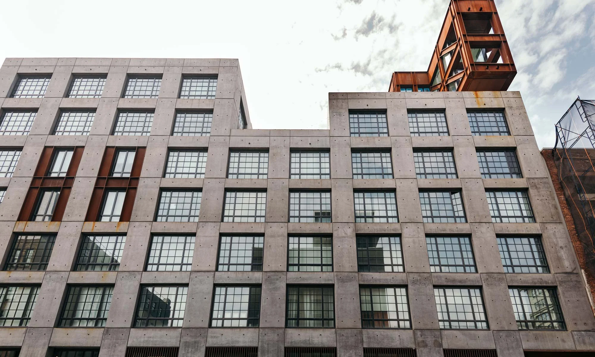 205 Water Street, view 1