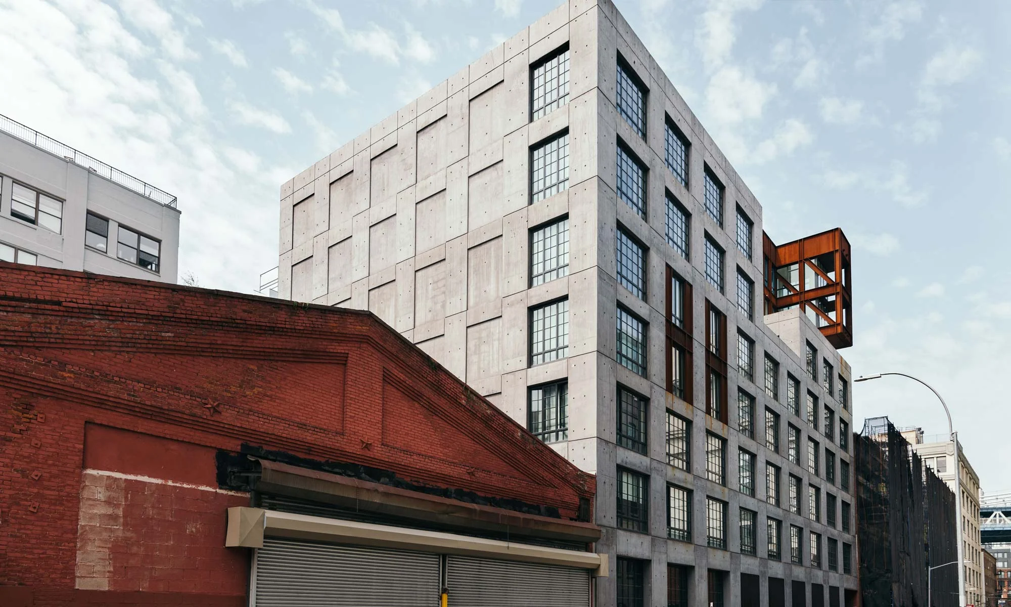 205 Water Street, view 2