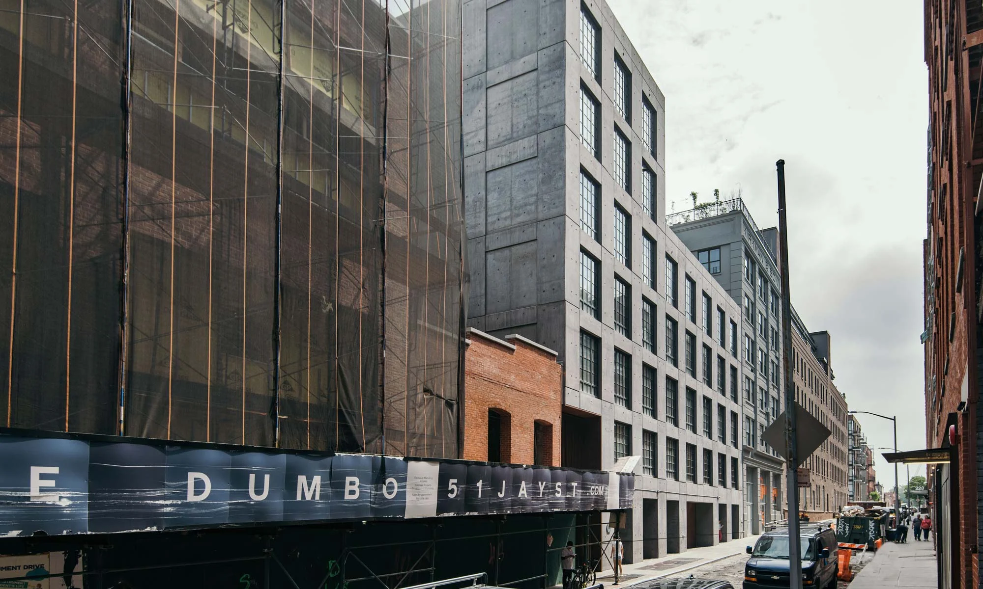 205 Water Street, view 3