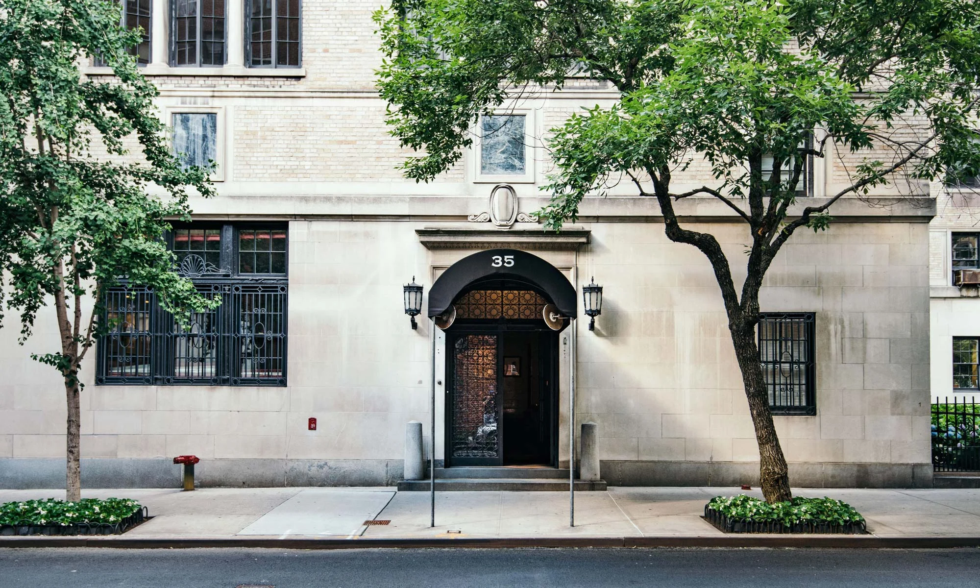 29/35/45 East 9th Street, view 1