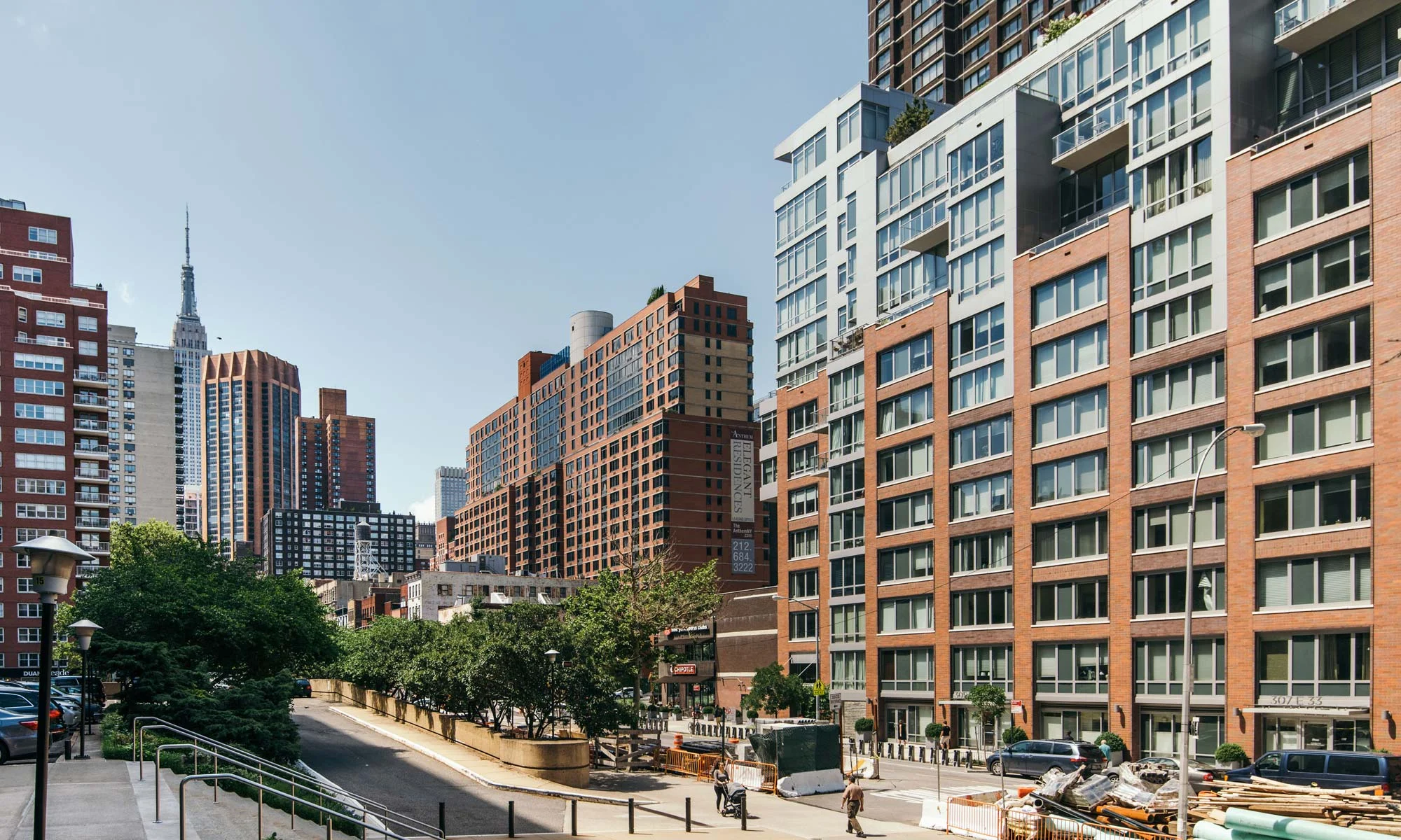 303 East 33rd Street, view 3