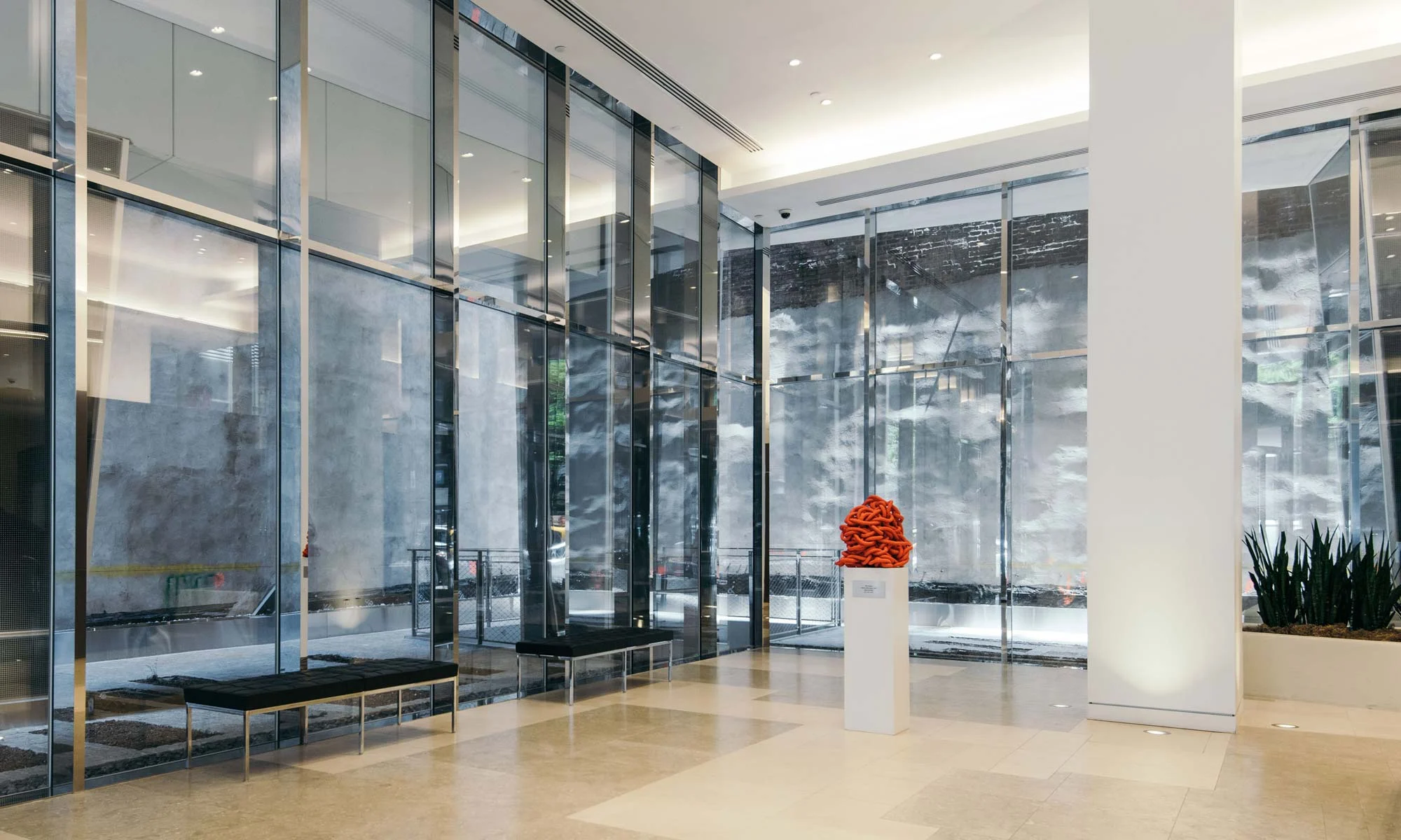 400 Park Avenue South, view 2