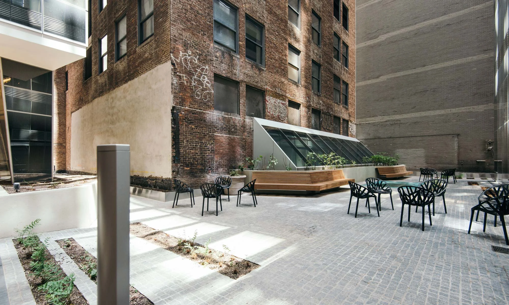 400 Park Avenue South, view 3