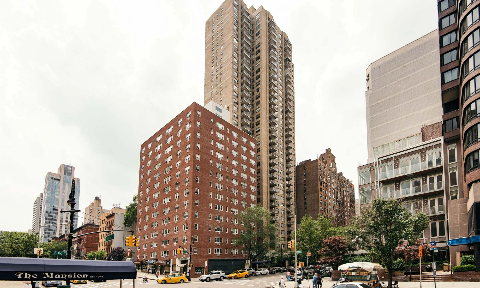 444 East 86th Street, view 2