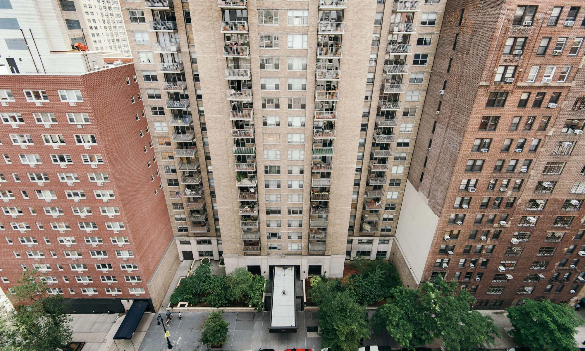 444 East 86th Street, view 3